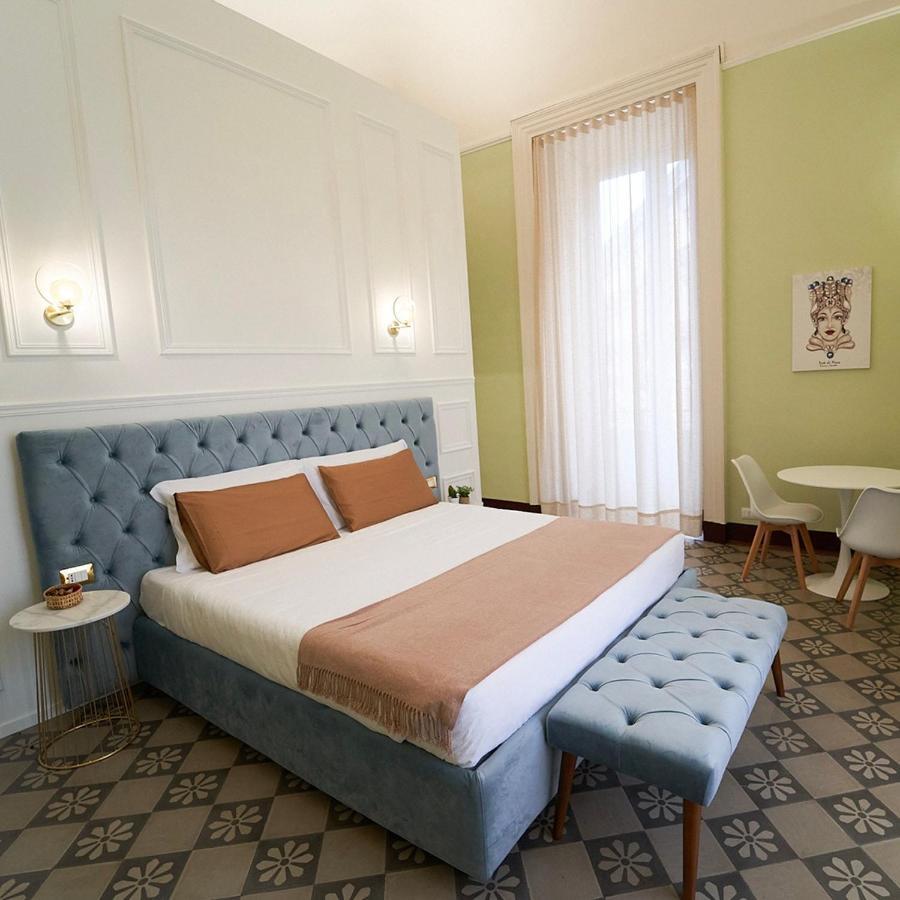 Toscano Palace Luxury *